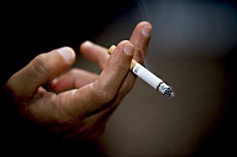 курение вызывает рак