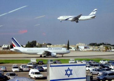 Безвизовый въезд на лечение в Израиле